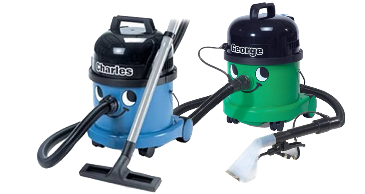 NaceCare Solutions Wet/Dry Vacuums
