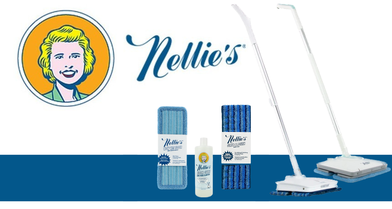 Nellie's