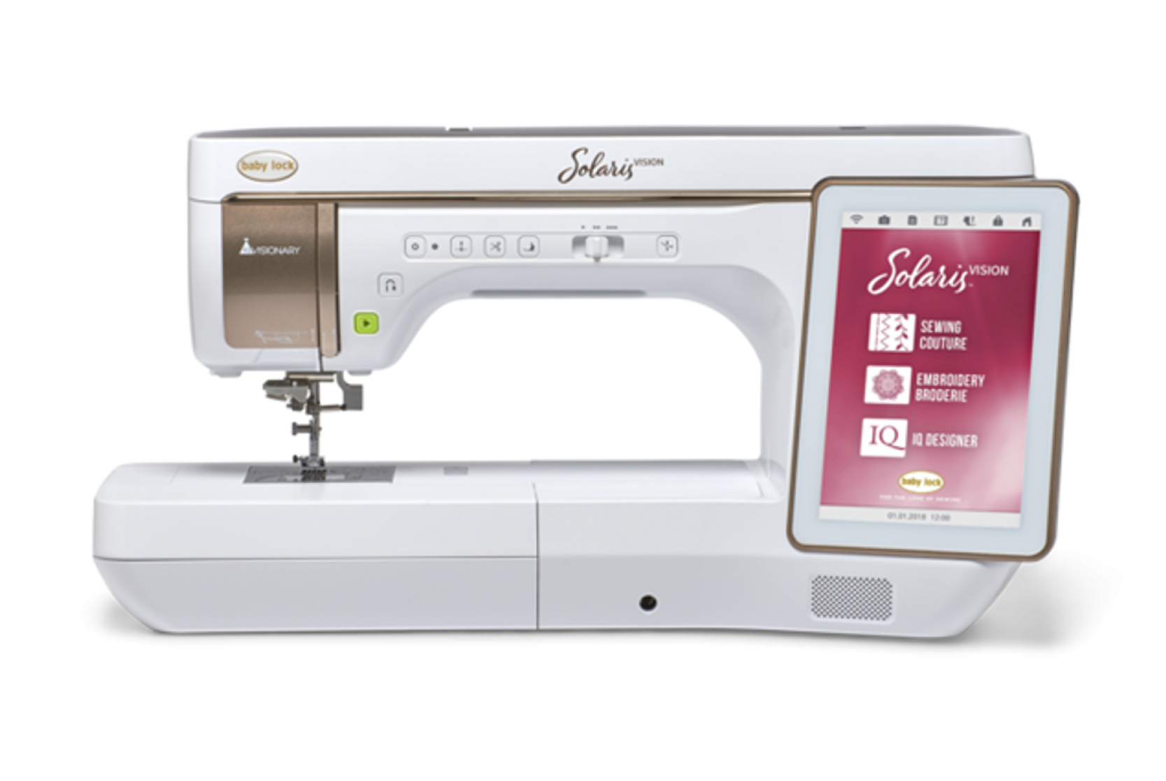 Sewing Machines