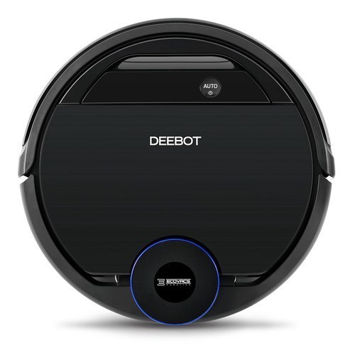 Deebot Robot Vacuums