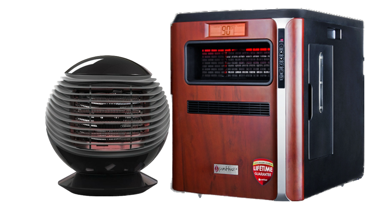 GreenTech Heaters