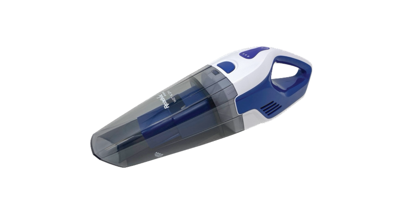 ReadiVac Hand Vacuums