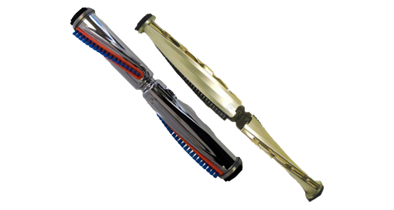 Sanitaire Vacuum Parts