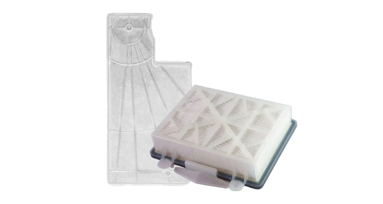 Tornado Filters