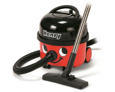 Canister Vacuums