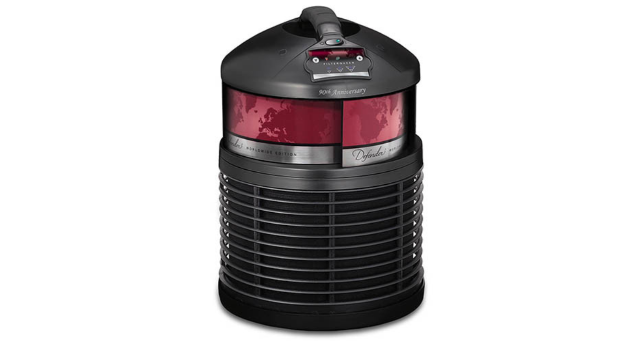 FilterQueen Air Purifiers
