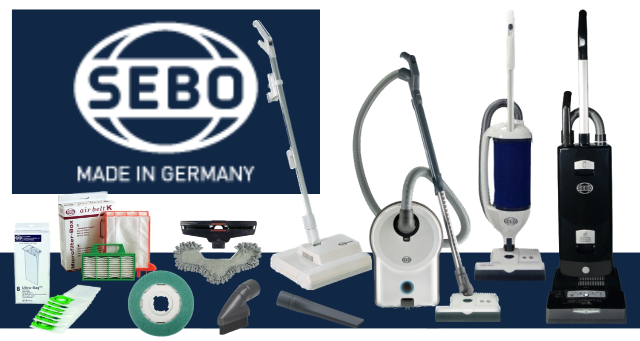SEBO