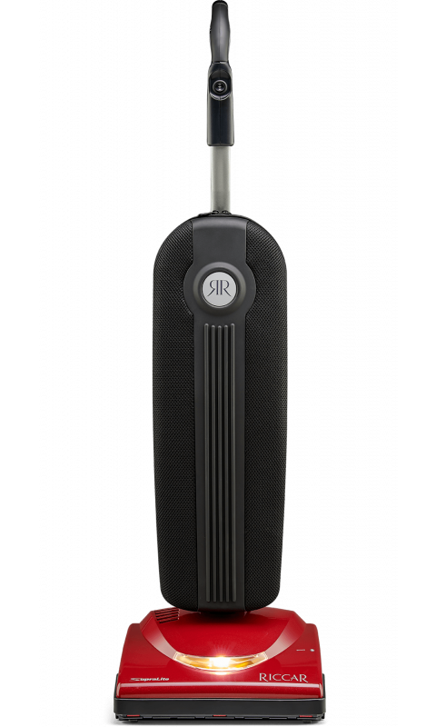 Riccar SupraLite Premium R10P | Bank's Vac