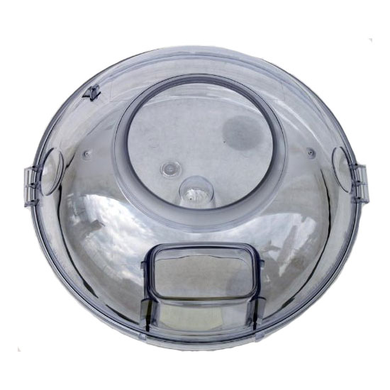 Rainbow Rexair E2 Water Pan | Bank's Vac