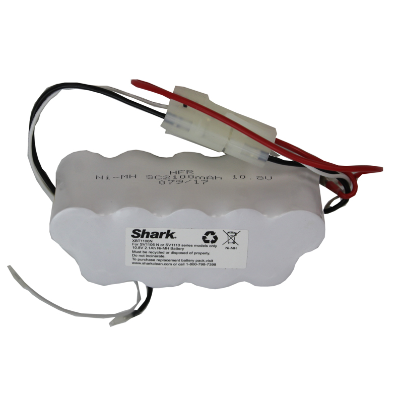Shark Navigator Battery Pack | Bank's Vac
