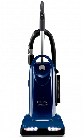 Riccar Tandem Air Premium Pet Upright Vacuum R40P.6 | Bank's Vac