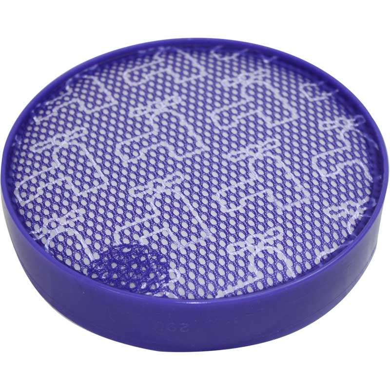 Dyson Round Pre-Filter DC21 | Bank's Vac