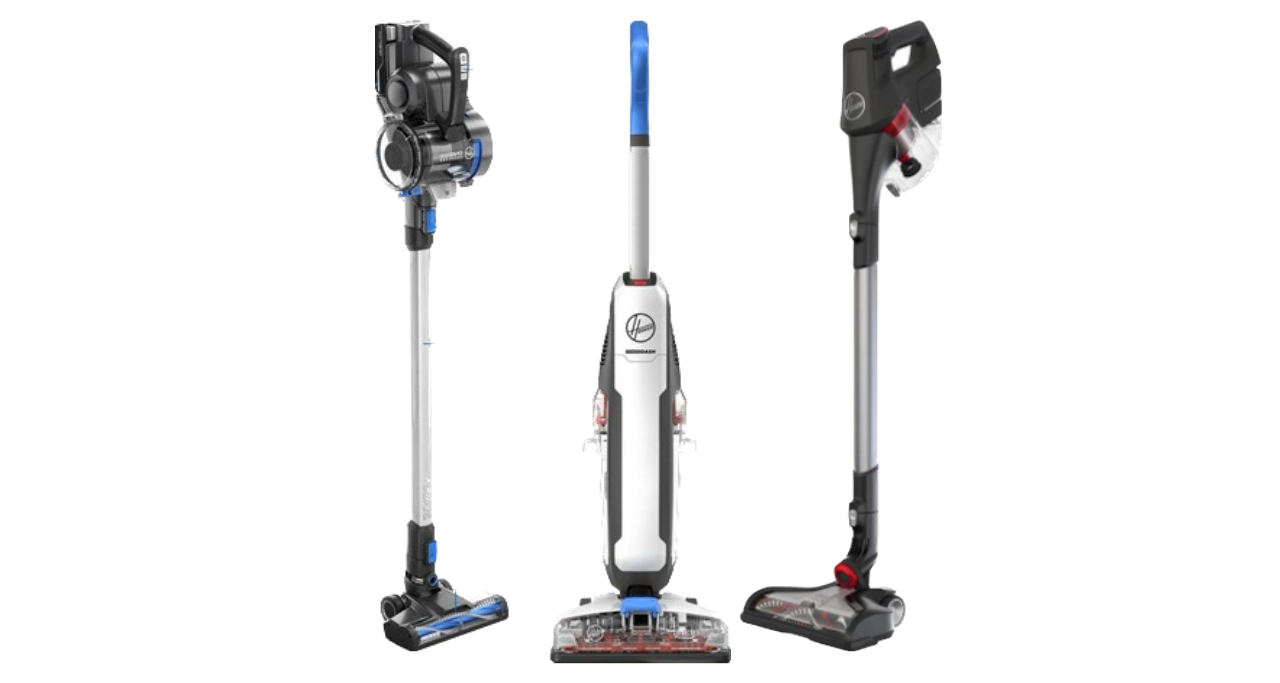 Hoover Stick Vacuums