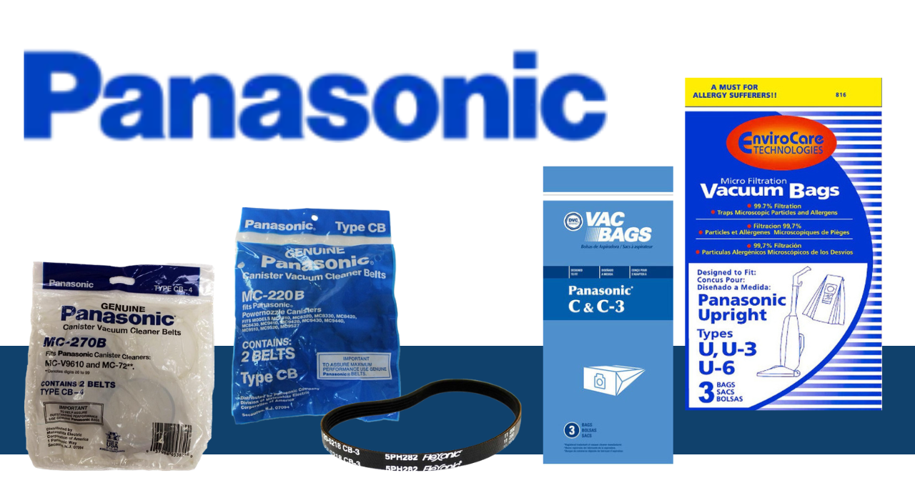 Panasonic