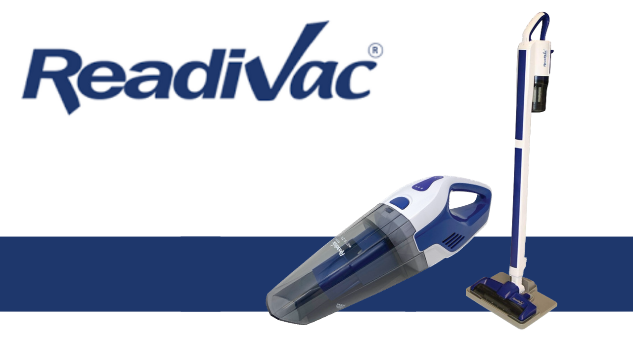 ReadiVac