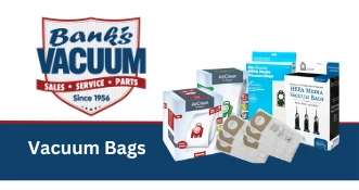 Vacuum Bags