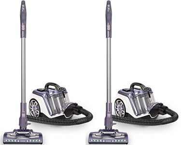 Samsung Canister Vacuum