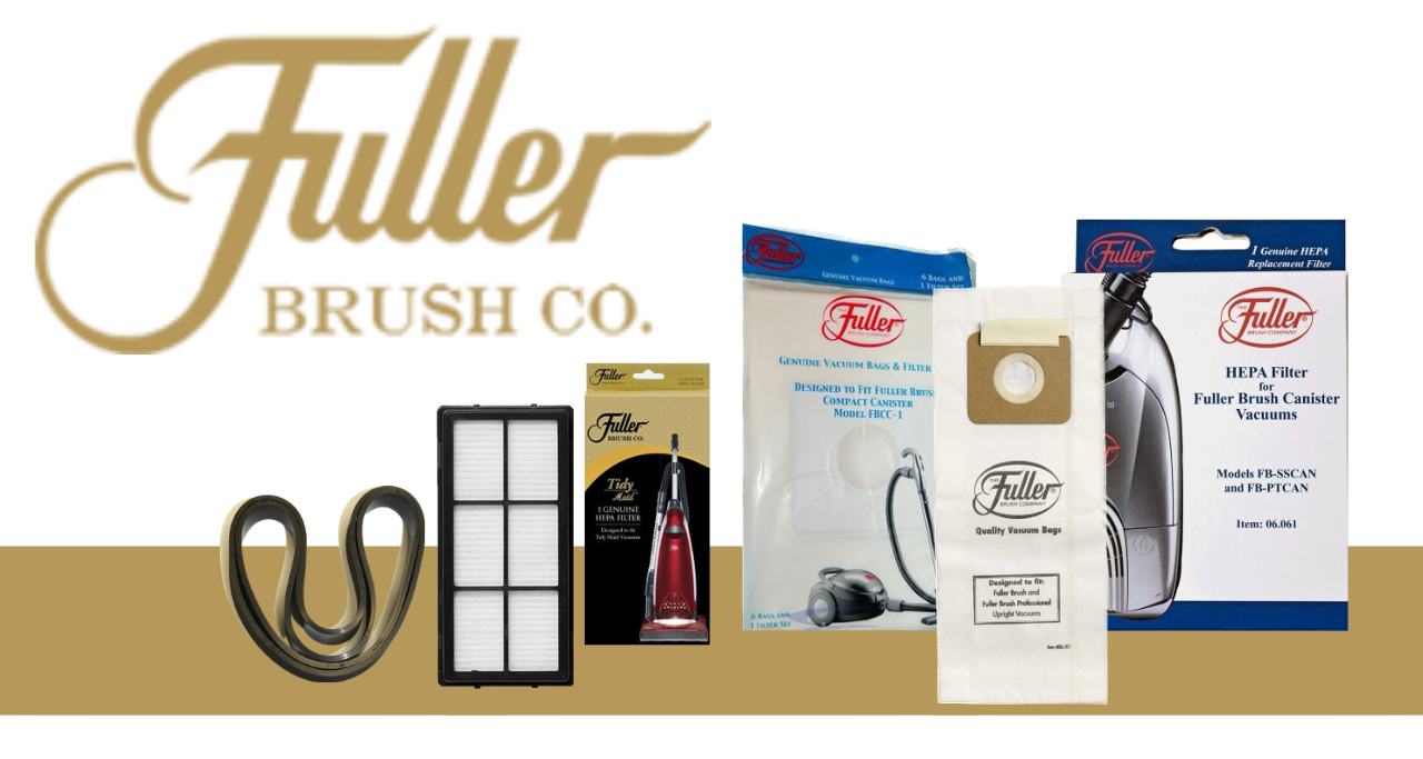 Fuller Brush