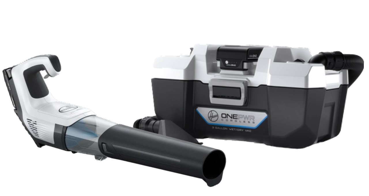 Hoover Commercial Products