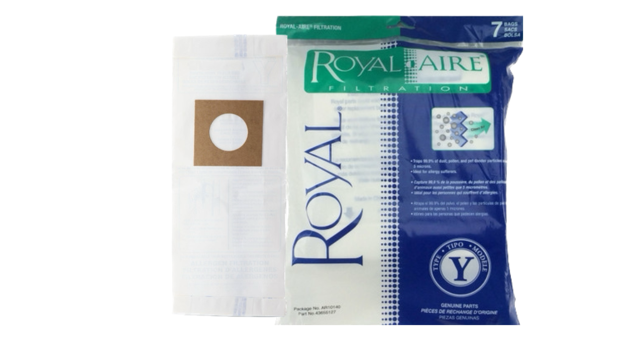 Royal Vacuum Bags