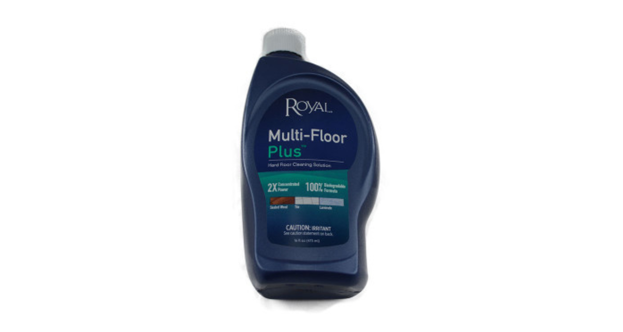 Royal Cleaning Products