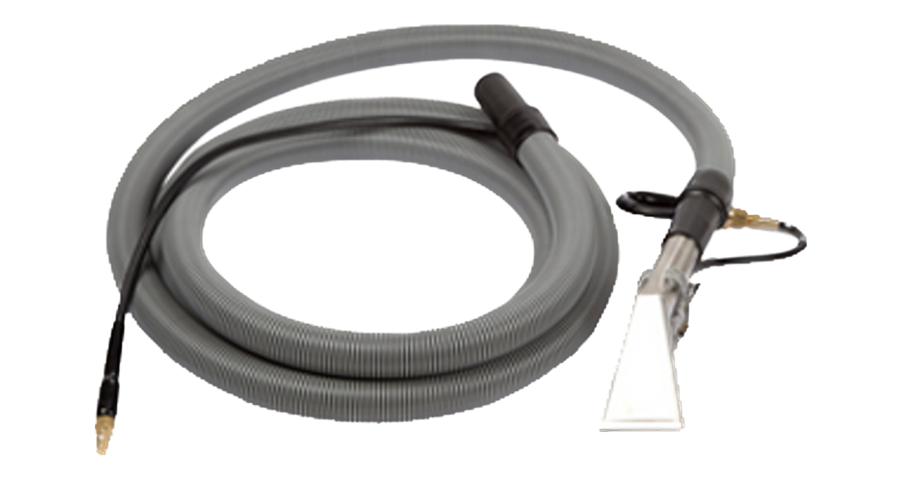 Sanitaire Attachments