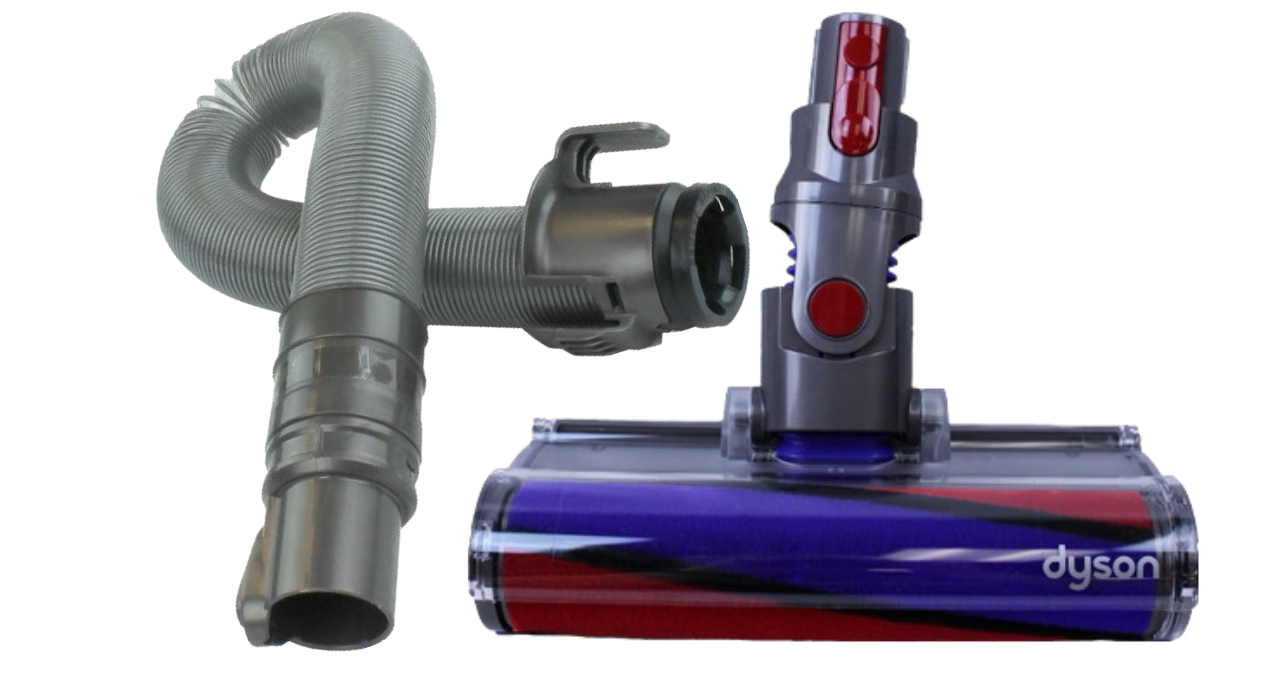 Dyson Attachments