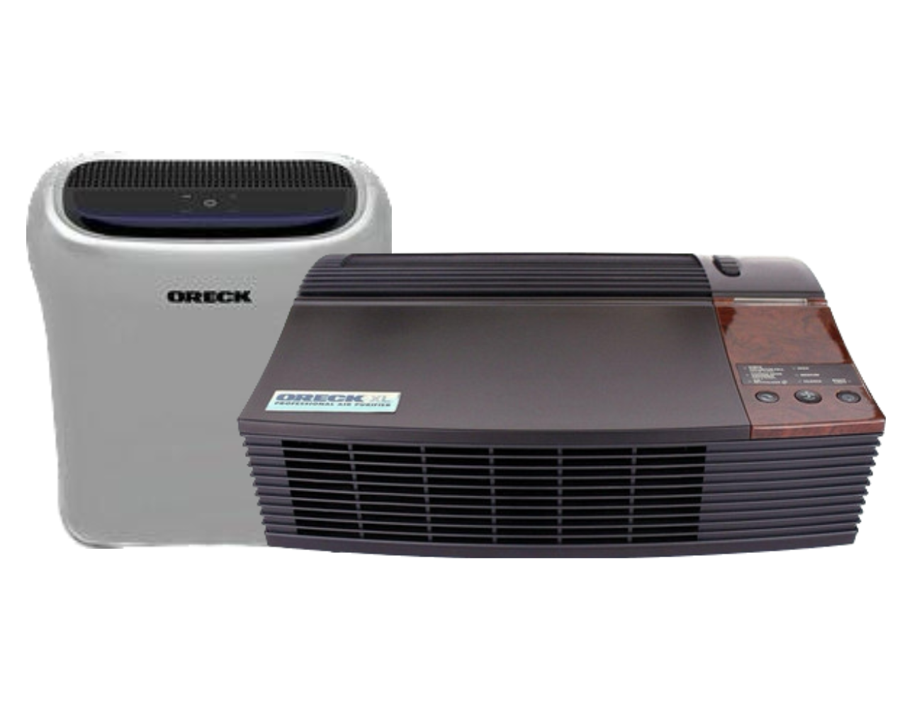 Oreck Air Purifiers