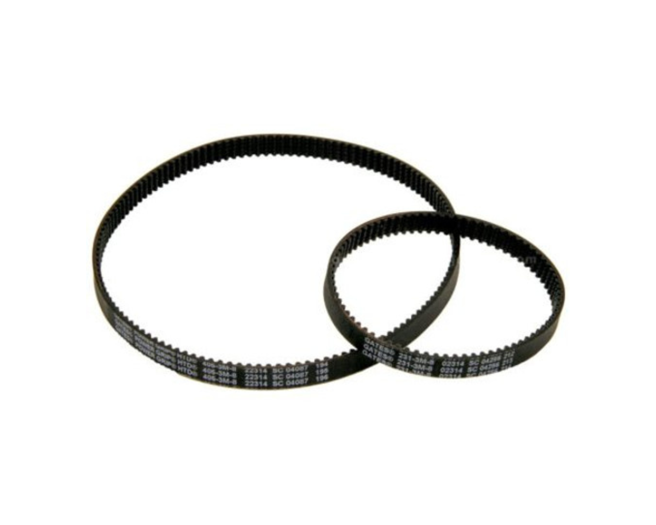 ProTeam Vacuum Parts