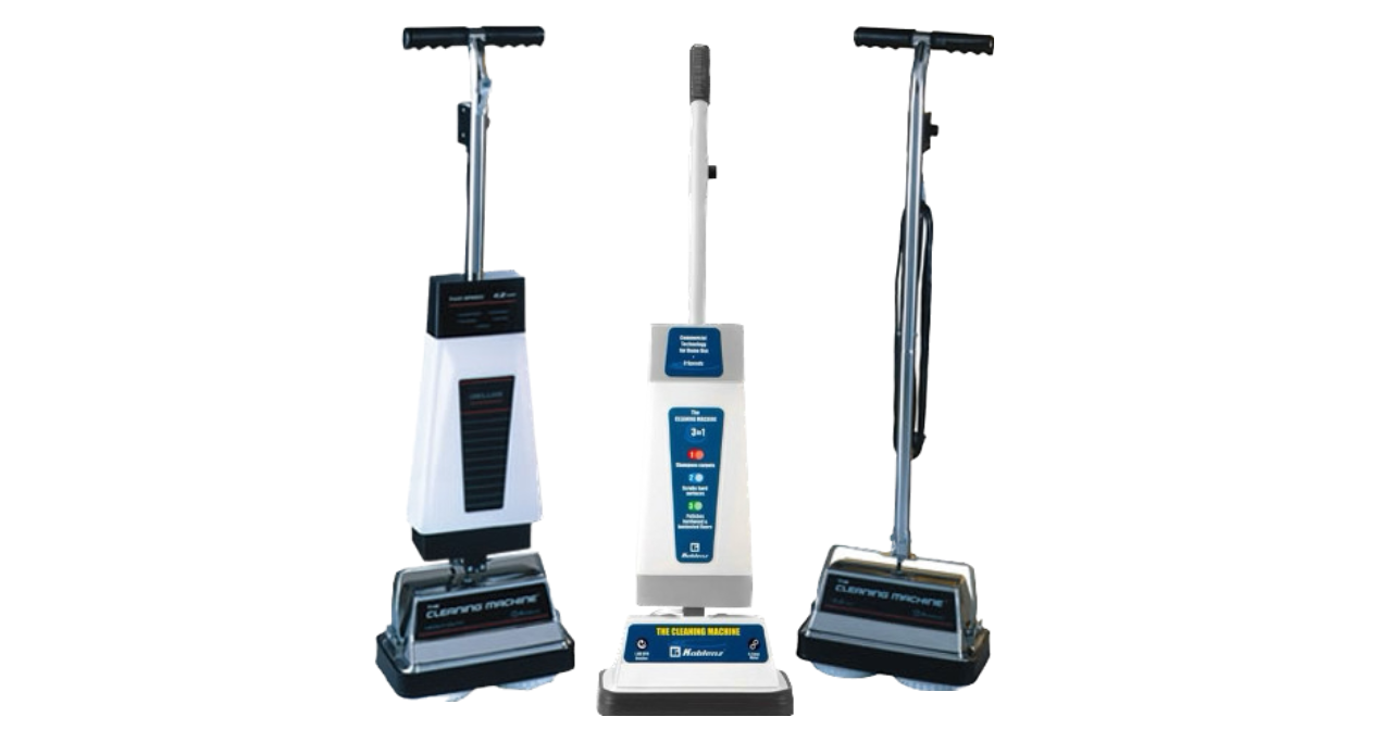 Koblenz Floor Machines
