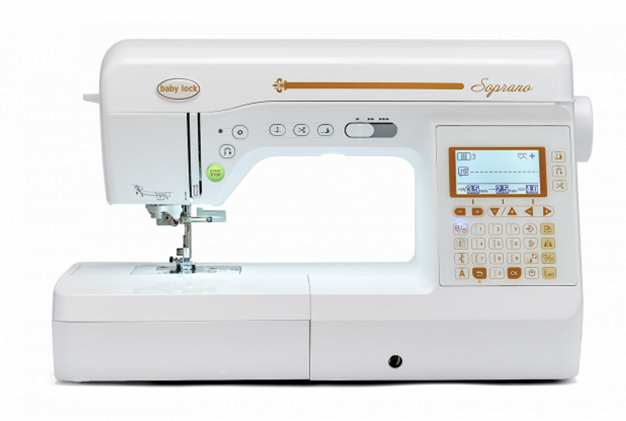Quilting Machines