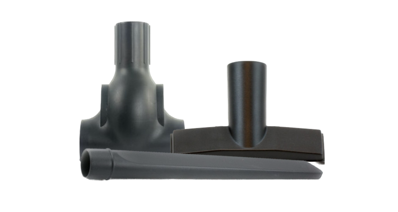 Simplicity Attachments