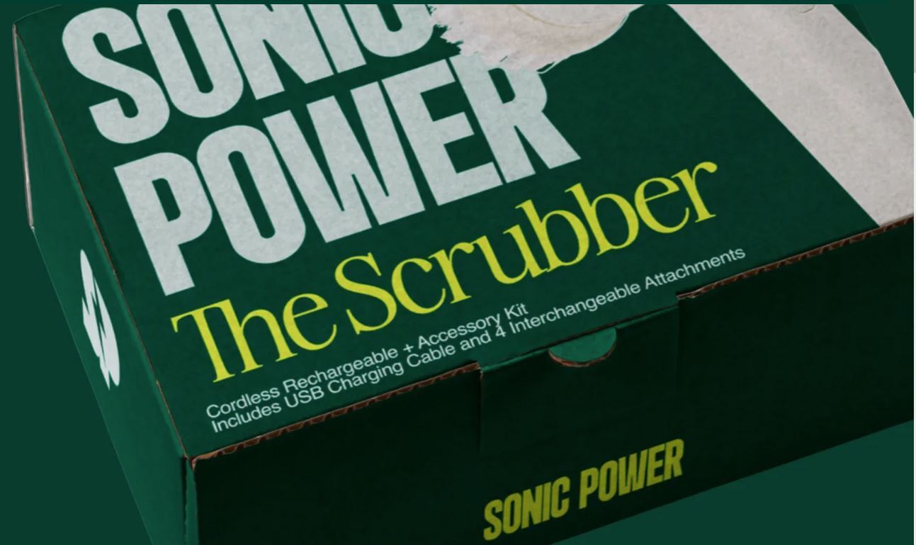 Sonic Power