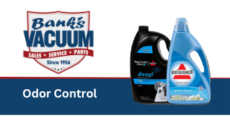 Odor Control Products