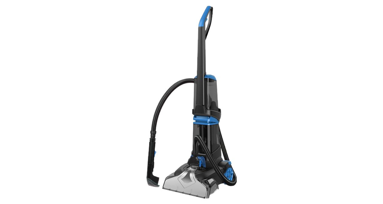 Air-Way Carpet Cleaners
