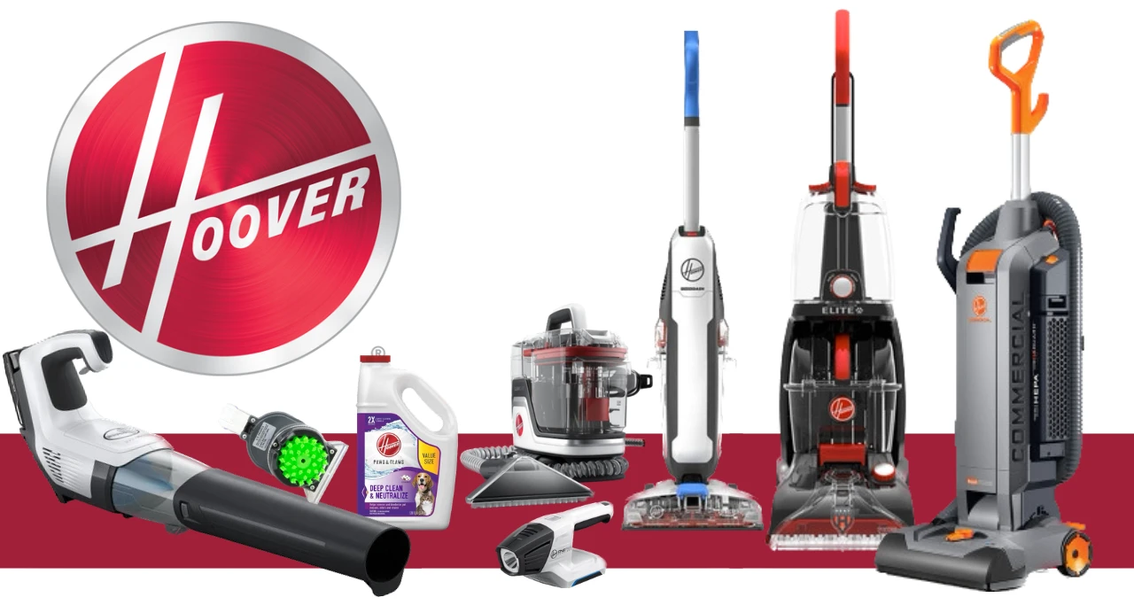 Hoover