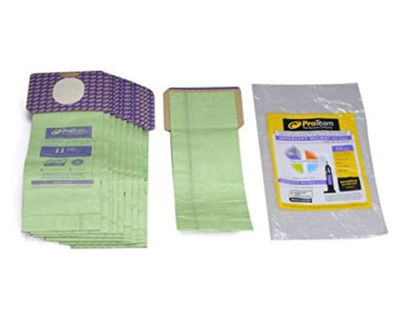 ProTeam Vacuum Bags