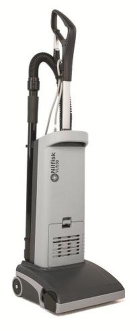 Nilfisk Upright Vacuums