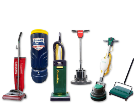 Commercial Products