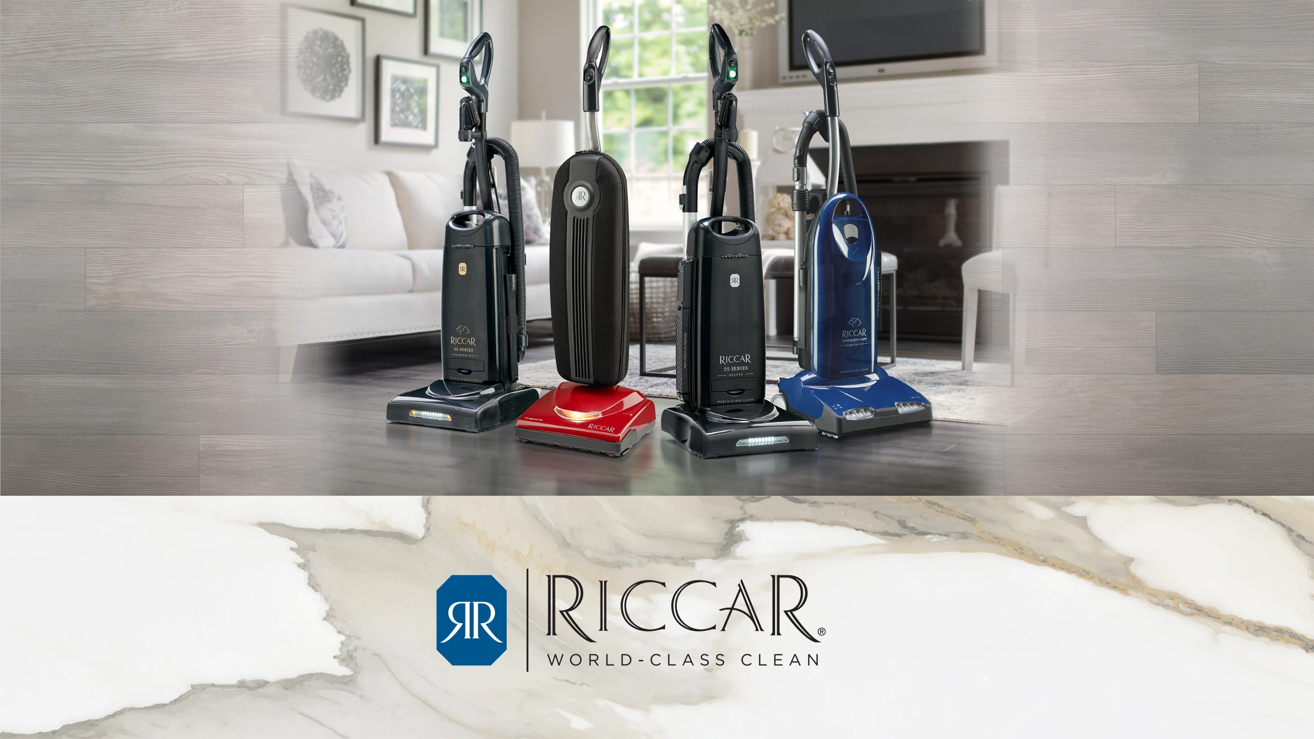 Riccar