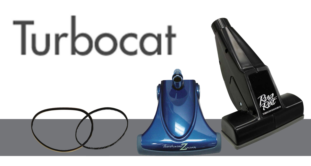 Turbocat