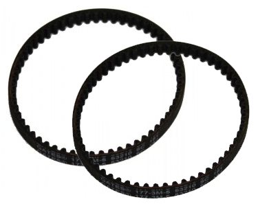 Bissell Vacuum Belts