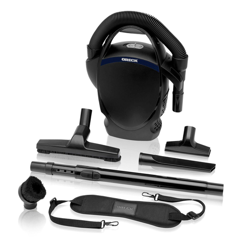 Oreck Handheld Vacuums