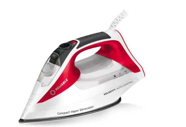 Reliable Steam Irons