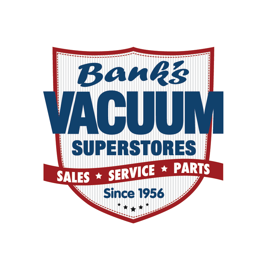Banks Vacuum Superstores