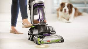 Bissell TotalFloors Wet & Dry Hard Wood Floor Cleaner 2949