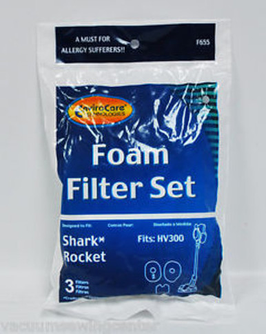 Filtri Shark Rocket 2 Filtri Per Aspirapolvere Shark Rocket HV300, HV301, UV450, HV310 - Venditore UK, Kit Doppio Filtro Aspirapolvere Shark Filtri Shark Rocket 2 Filtri Per Aspirapolvere Shark Rocket HV300, HV301, UV450, HV310 - Venditore UK, Kit Doppio Filtro Aspirapolvere Shark