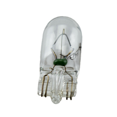 12 Volt Peanut Style Light Bulb T-13 | Bank's Vac