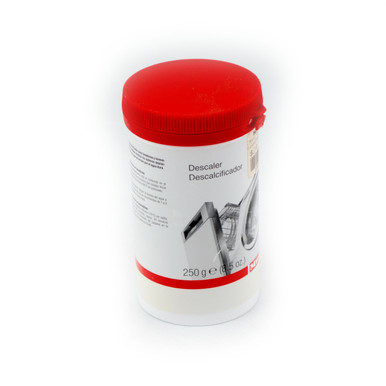 descaler for washing machines and dishwashers