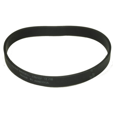 bissell belt